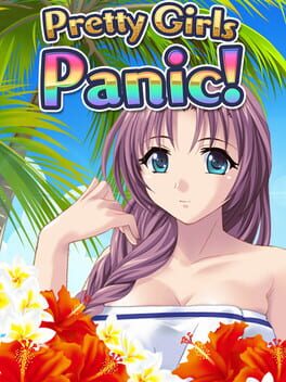 Cover Pretty Girls Panic!