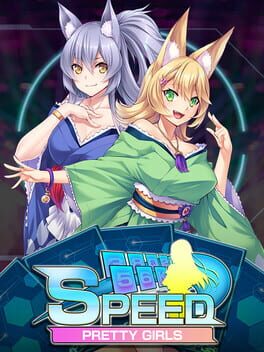 Cover Pretty Girls Speed