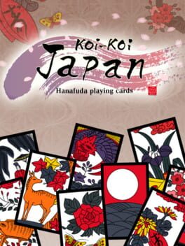 Cover Koi-Koi Japan