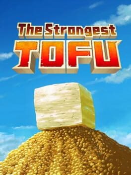 Cover The Strongest Tofu