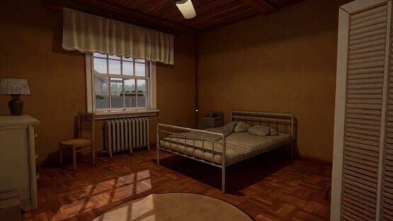Screenshot Escape Memoirs: Safe House