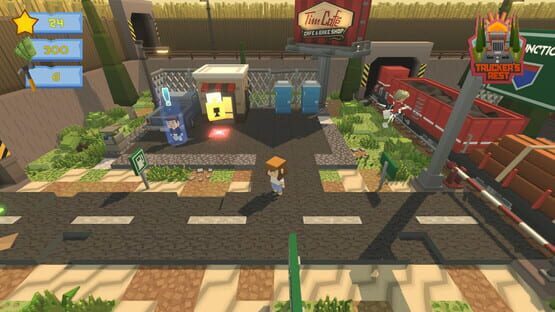 Screenshot 2 Cooks 1 Mess