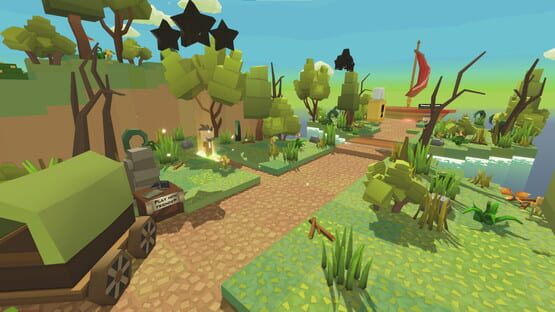 Screenshot Citywars Tower Defense