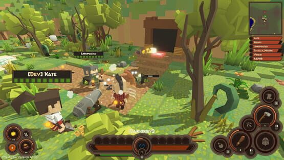 Screenshot Citywars Tower Defense