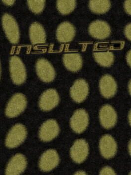 Cover Insulted