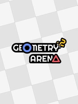 Cover Geometry Arena 2