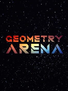 Cover Geometry Arena