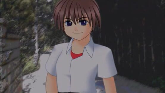 Screenshot Higurashi no Naku Koro ni: Ch.6 Tsumihoroboshi-hen