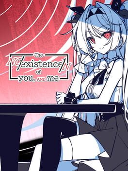 Cover The Noexistencen of You and Me