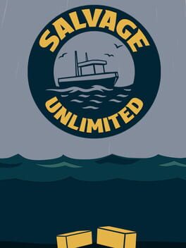 Cover Salvage Unlimited