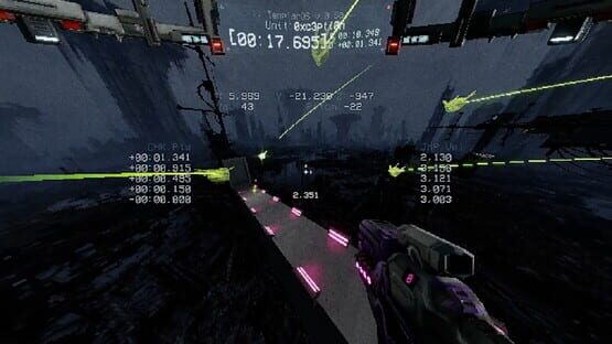 Screenshot Delta