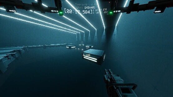 Screenshot Delta