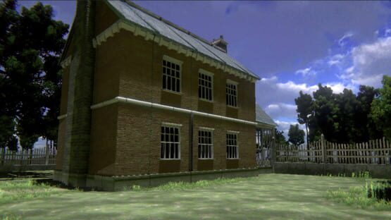 Screenshot The Farm