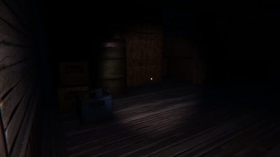 Screenshot The Farm