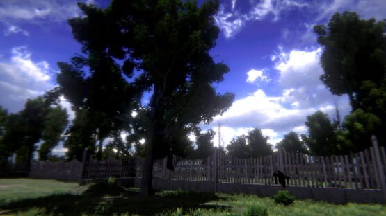 Screenshot The Farm