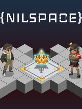 Cover Nilspace