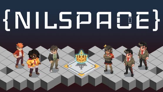 Screenshot Nilspace