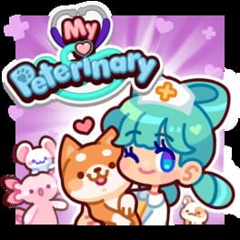 Cover My Peterinary