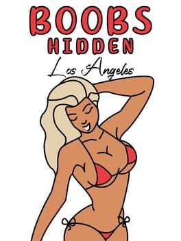 Cover Boobs Hidden Los Angeles