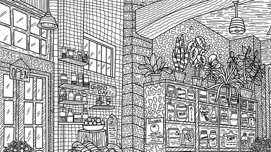 Screenshot 100 Cafe Cats