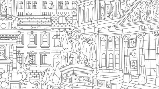 Screenshot 100 Cats Berlin