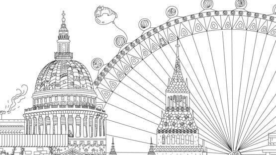 Screenshot 100 Cats London
