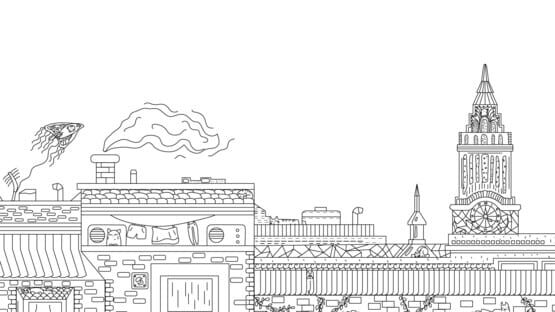 Screenshot 100 Cats London