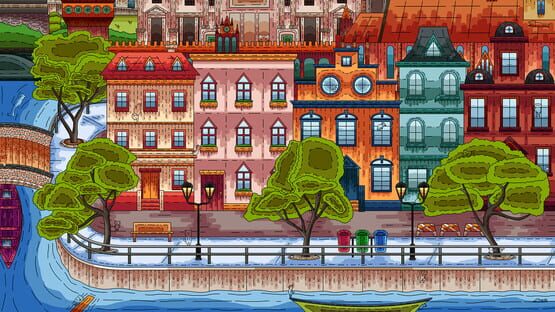Screenshot 100 Berlin Cats