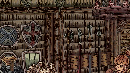 Screenshot 100 Blacksmith Cats