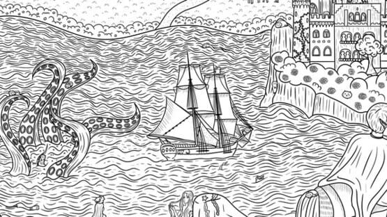Screenshot 100 Fantasy Cats