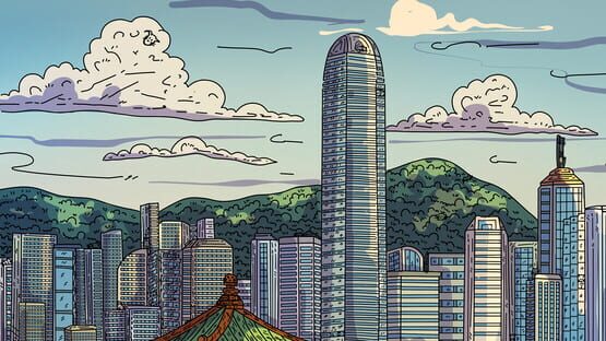 Screenshot 100 Hong Kong Cats