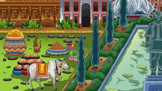 Screenshot 100 India Cats
