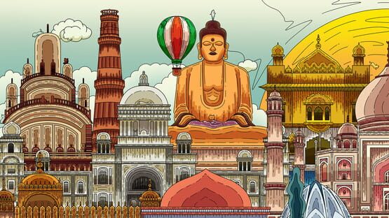Screenshot 100 India Cats