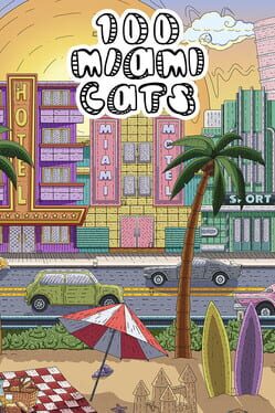 Cover 100 Miami Cats