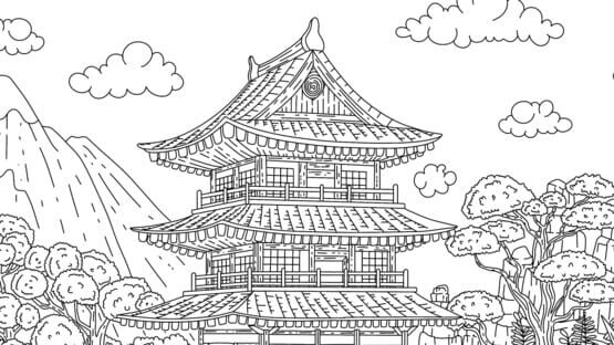 Screenshot 100 Ninja Cats
