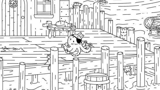 Screenshot 100 Pirate Cats