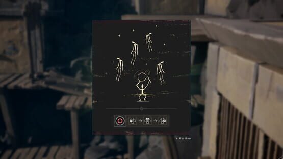Screenshot Ancestral Harvest