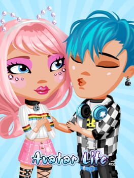 Cover Avatar Life