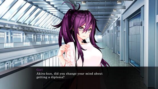 Screenshot My Summer Adventure: Memories of Another Life - Day 1