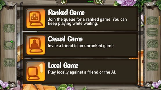 Screenshot Cottage Garden