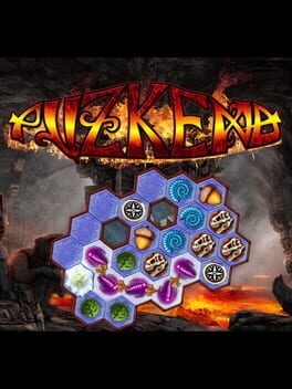 Cover Puzkend
