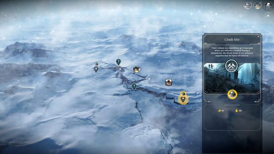 Screenshot Frostpunk: Victorian Edition