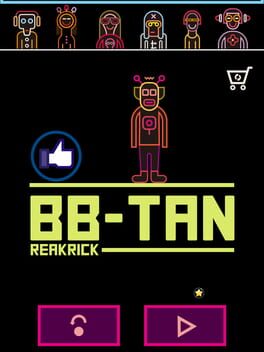 Cover BBTAN