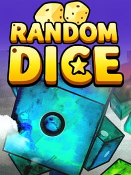 Cover Random Dice