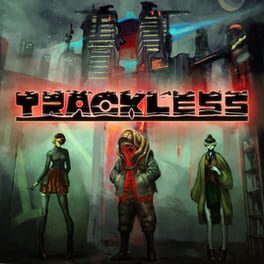Cover Trackless