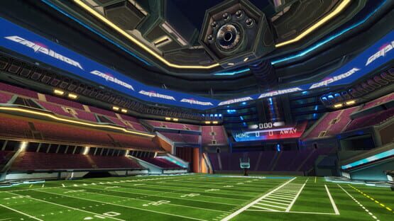 Screenshot Gridiron