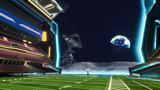 Screenshot Gridiron