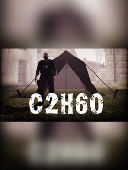 Cover C2H6O