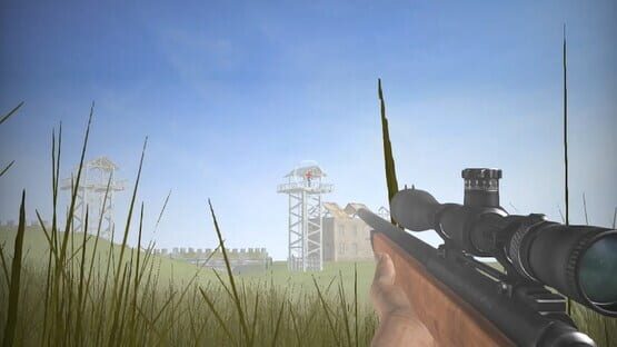 Screenshot C2H6O