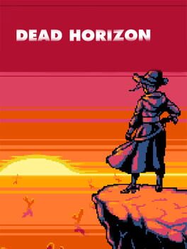 Cover Dead Horizon